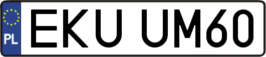 EKUUM60