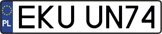 EKUUN74