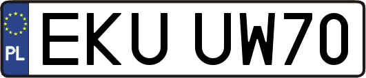 EKUUW70
