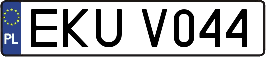 EKUV044