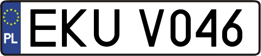 EKUV046