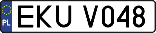 EKUV048