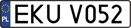 EKUV052