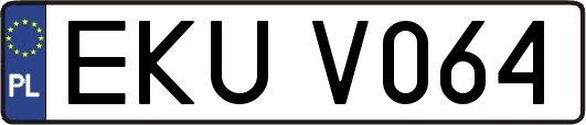 EKUV064