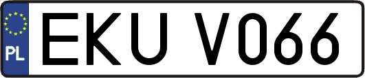 EKUV066