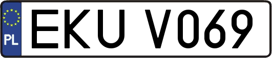 EKUV069