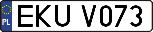 EKUV073