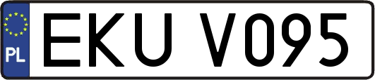EKUV095