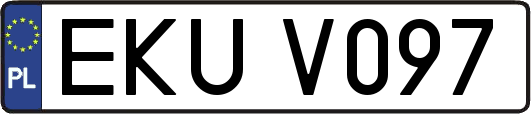 EKUV097