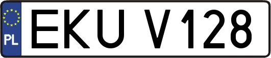 EKUV128