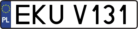 EKUV131