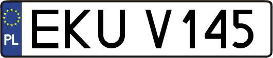 EKUV145