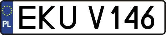 EKUV146