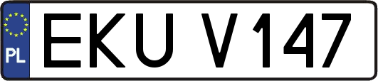 EKUV147