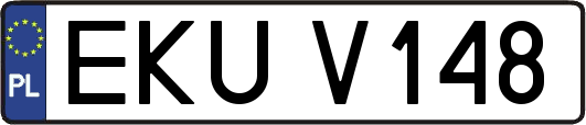 EKUV148