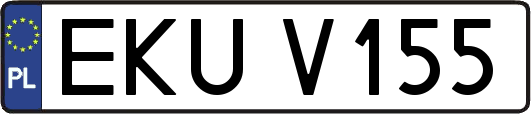 EKUV155