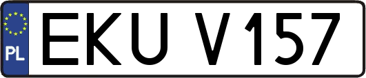 EKUV157