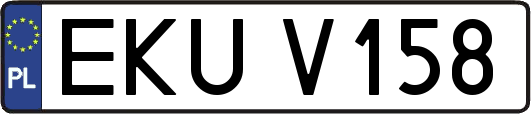 EKUV158