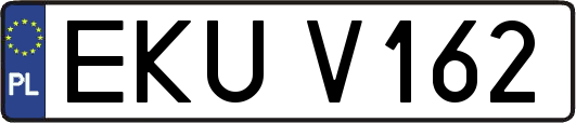 EKUV162