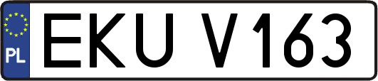 EKUV163