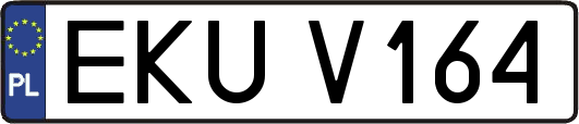 EKUV164