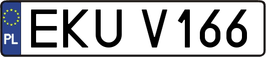 EKUV166