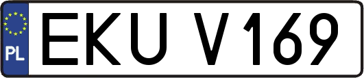 EKUV169