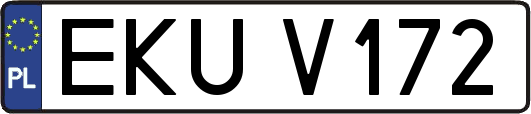 EKUV172