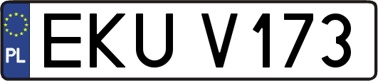 EKUV173