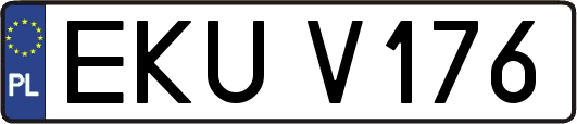 EKUV176