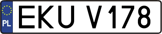 EKUV178