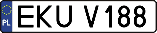 EKUV188