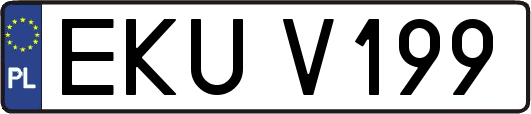 EKUV199