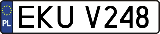 EKUV248