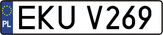 EKUV269