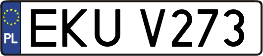 EKUV273