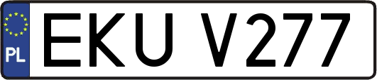 EKUV277