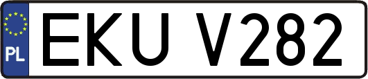 EKUV282