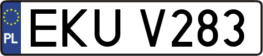 EKUV283