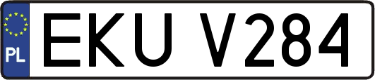 EKUV284