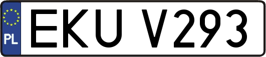 EKUV293