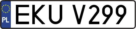 EKUV299