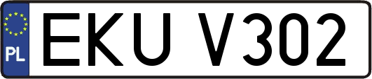 EKUV302