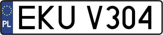 EKUV304