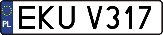 EKUV317