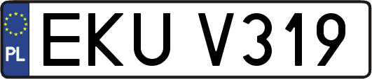 EKUV319