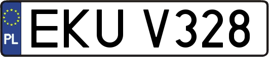 EKUV328