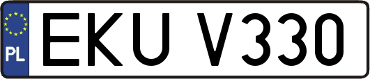 EKUV330