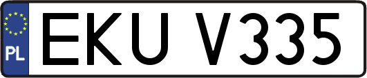 EKUV335