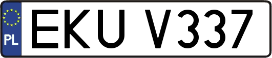 EKUV337
